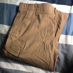 Men's cargo pants